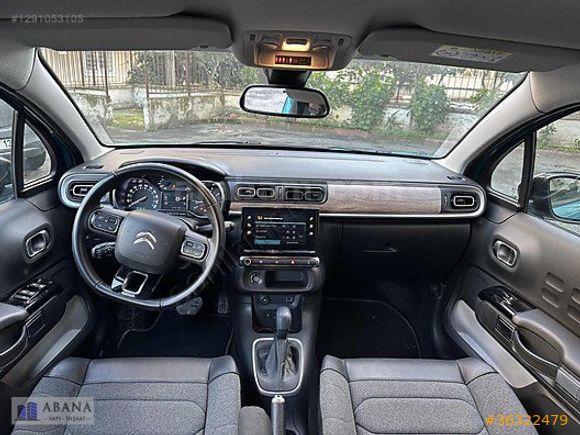 2023--SHİNE PAKET--46000 KM--%20 FATURA..ABANA AUTO