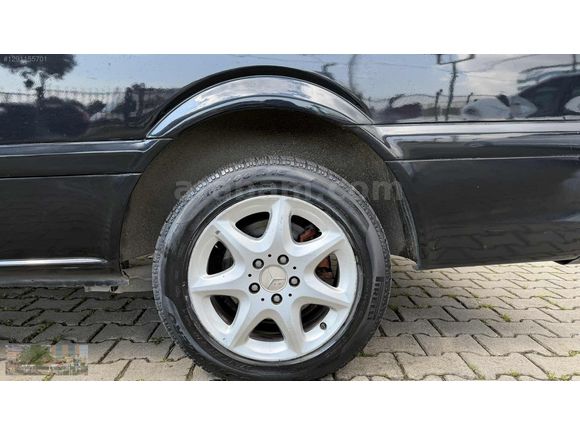 İREMAY OTODAN 9+1 MAYBACH VİTO