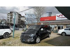 İREMAY OTODAN 9+1 MAYBACH VİTO