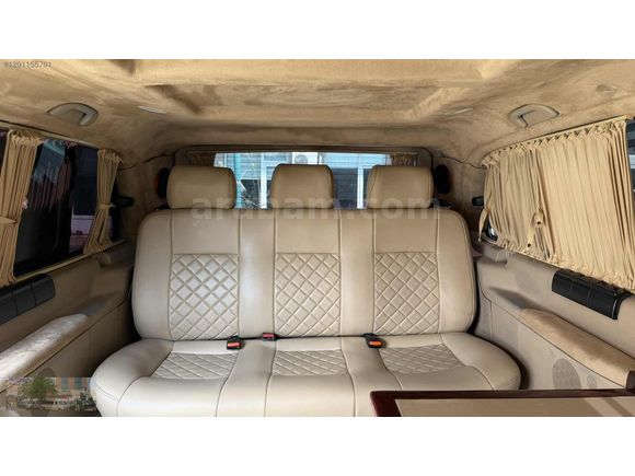 İREMAY OTODAN 9+1 MAYBACH VİTO
