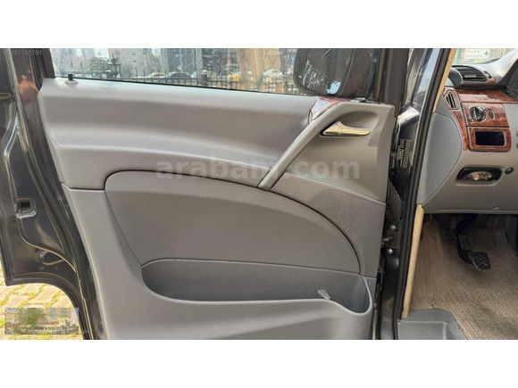 İREMAY OTODAN 9+1 MAYBACH VİTO