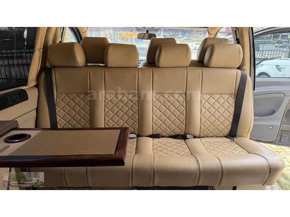 İREMAY OTODAN 9+1 MAYBACH VİTO
