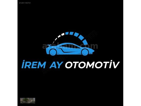 İREMAY OTODAN 9+1 MAYBACH VİTO
