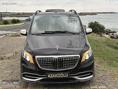 MERCEDES VİTO