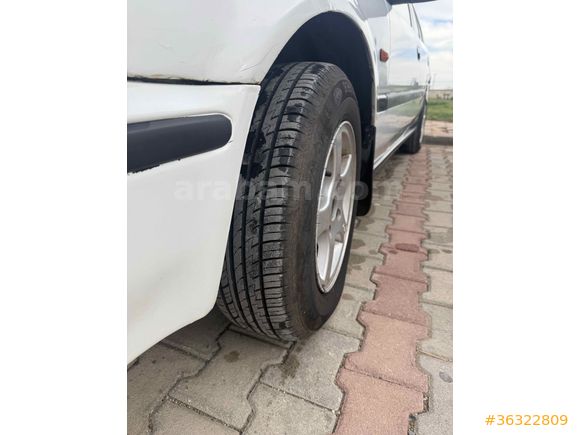 Sahibinden Honda Accord 2.0 EX 1992 Model 