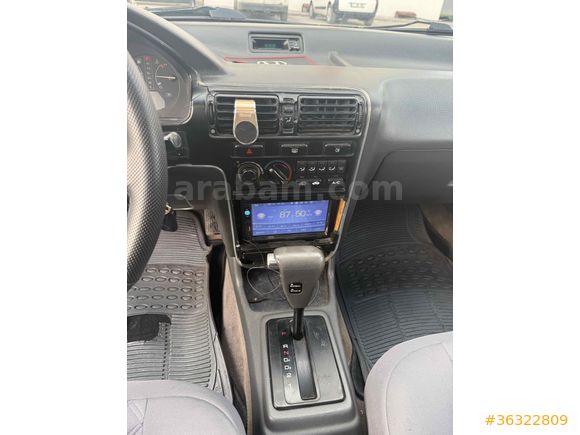 Sahibinden Honda Accord 2.0 EX 1992 Model 