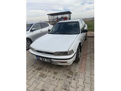 Sahibinden Honda Accord 2.0 EX 1992 Model 