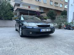 Sahibinden Renault Laguna 2.2 dCi Privilege 2003 Model
