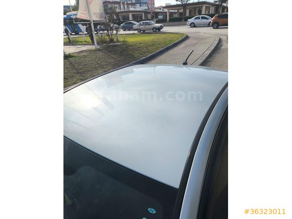 Sahibinden Hyundai Accent Era 1.4 Team 2010 Model