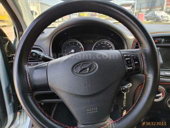 Sahibinden Hyundai Accent Era 1.4 Team 2010 Model
