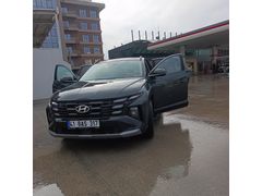 Sahibinden Hyundai Tucson 1.6 T-GDi  PRIME PAKET 2025 Model