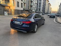 Acil Nakit ihtiyacından Sahibinden Mercedes - Benz C 200 Avantgarde 2023 Model