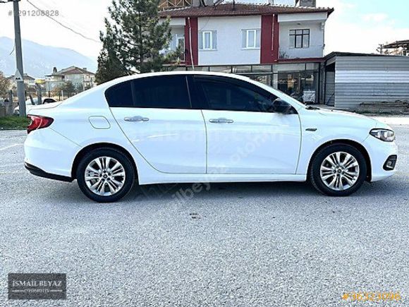 HATASIZ BOYASIZ TRAMERSİZ EGEA URBAN