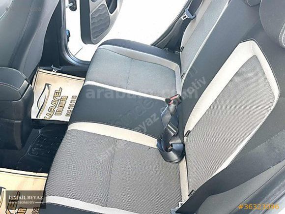 HATASIZ BOYASIZ TRAMERSİZ EGEA URBAN