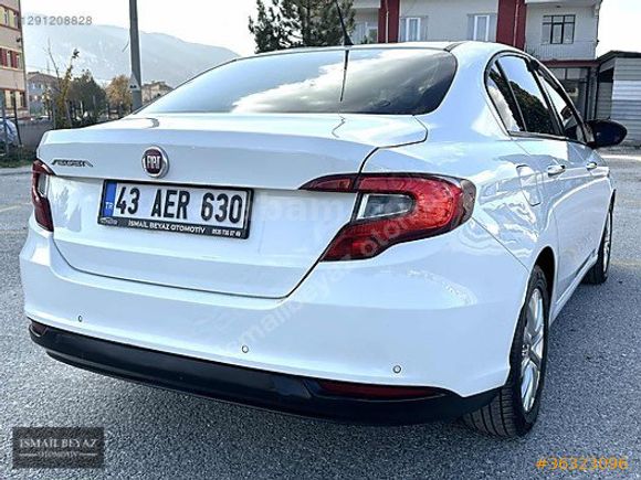 HATASIZ BOYASIZ TRAMERSİZ EGEA URBAN