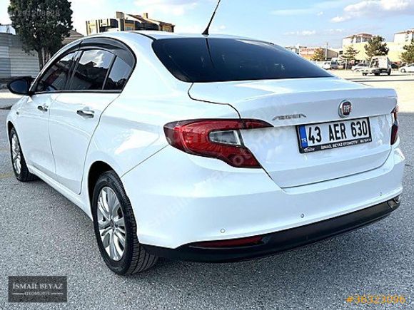 HATASIZ BOYASIZ TRAMERSİZ EGEA URBAN