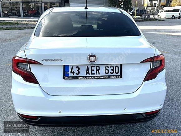 HATASIZ BOYASIZ TRAMERSİZ EGEA URBAN