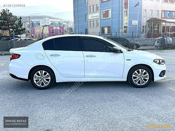 HATASIZ BOYASIZ TRAMERSİZ EGEA URBAN