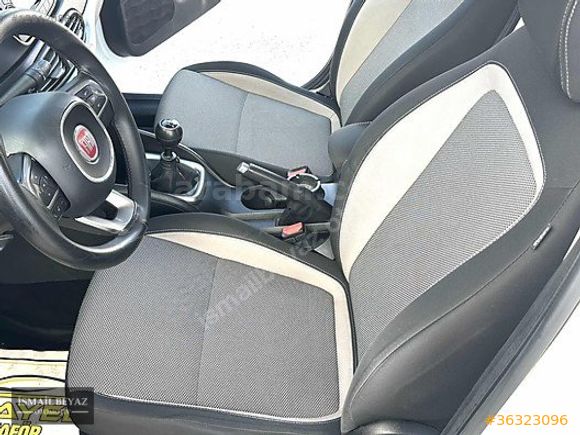 HATASIZ BOYASIZ TRAMERSİZ EGEA URBAN