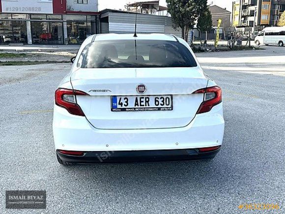 HATASIZ BOYASIZ TRAMERSİZ EGEA URBAN