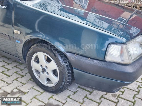 1996 KARBÜRATÖR LÜ TEMİZ TEMPRA