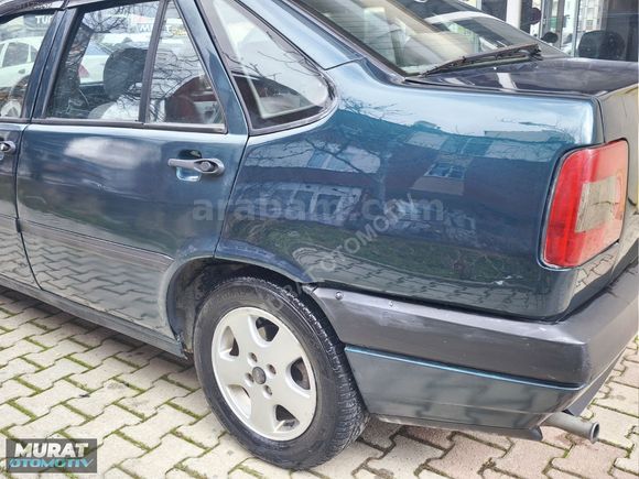 1996 KARBÜRATÖR LÜ TEMİZ TEMPRA