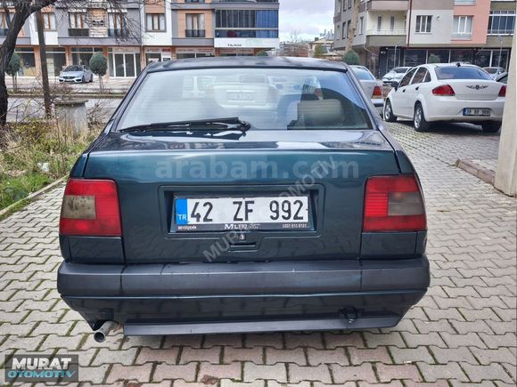 1996 KARBÜRATÖR LÜ TEMİZ TEMPRA