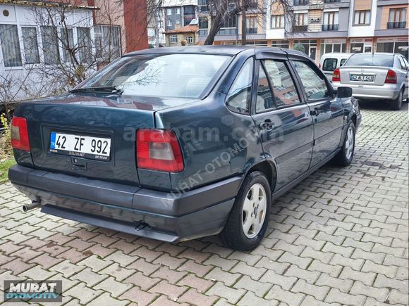 1996 KARBÜRATÖR LÜ TEMİZ TEMPRA