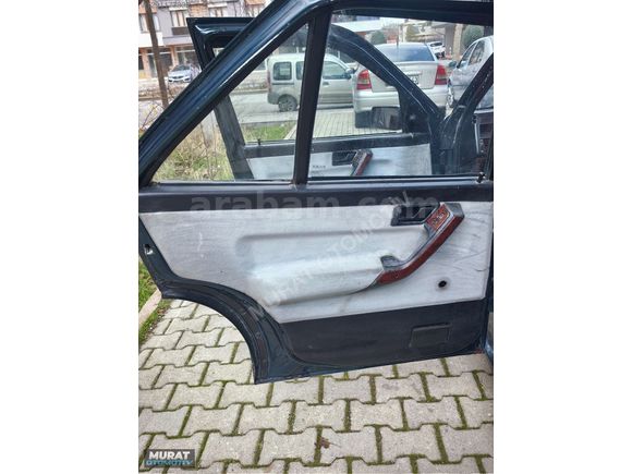 1996 KARBÜRATÖR LÜ TEMİZ TEMPRA