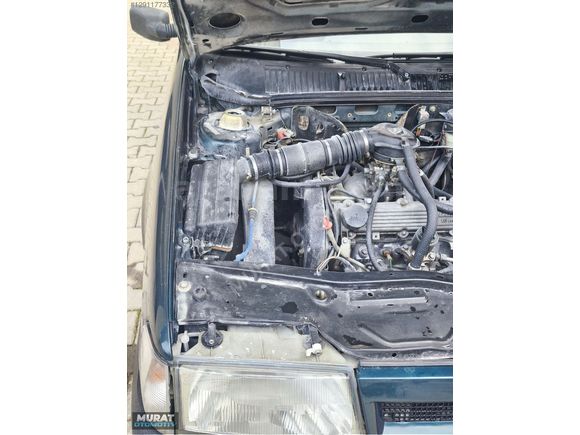 1996 KARBÜRATÖR LÜ TEMİZ TEMPRA