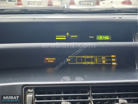 1996 KARBÜRATÖR LÜ TEMİZ TEMPRA