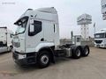 TAMER İLHAN TIR PAZARINDAN 2013 MODEL RENAULT 460 ÇİFTÇEKER RET