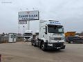TAMER İLHAN TIR PAZARINDAN 2013 MODEL RENAULT 460 ÇİFTÇEKER RET