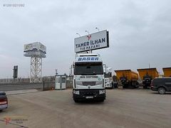 TAMER İLHAN TIR PAZARINDAN 2013 MODEL RENAULT 460 ÇİFTÇEKER RET