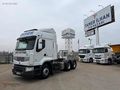 TAMER İLHAN TIR PAZARINDAN 2013 MODEL RENAULT 460 ÇİFTÇEKER RET