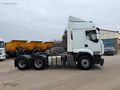 TAMER İLHAN TIR PAZARINDAN 2013 MODEL RENAULT 460 ÇİFTÇEKER RET