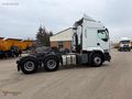 TAMER İLHAN TIR PAZARINDAN 2013 MODEL RENAULT 460 ÇİFTÇEKER RET