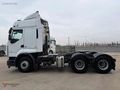TAMER İLHAN TIR PAZARINDAN 2013 MODEL RENAULT 460 ÇİFTÇEKER RET