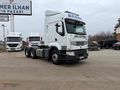 TAMER İLHAN TIR PAZARINDAN 2013 MODEL RENAULT 460 ÇİFTÇEKER RET