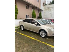 Sahibinden Fiat Linea 1.6 Multijet Emotion Plus 2011 Model 
