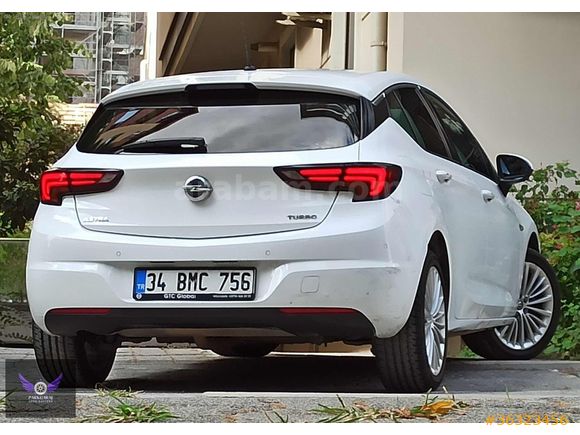 PARKGARAJDAN FULLL ASTRA FIRSATI