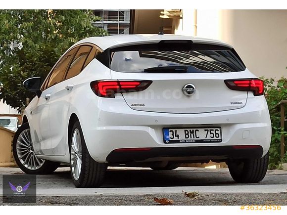 PARKGARAJDAN FULLL ASTRA FIRSATI