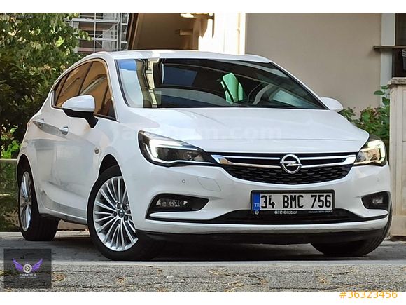 PARKGARAJDAN FULLL ASTRA FIRSATI