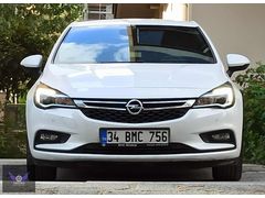 PARKGARAJDAN FULLL ASTRA FIRSATI