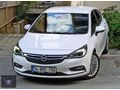 PARKGARAJDAN FULLL ASTRA FIRSATI
