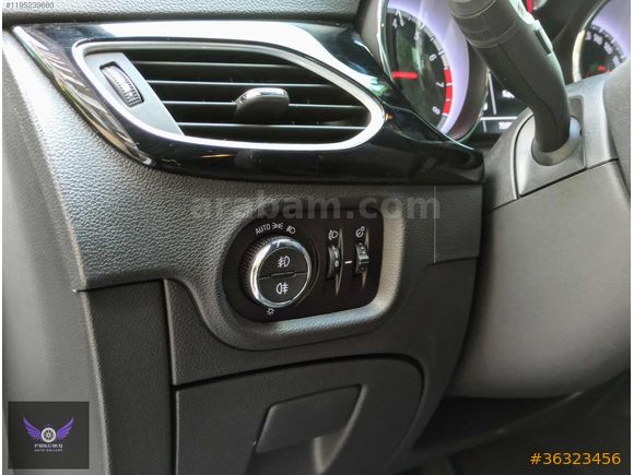 PARKGARAJDAN FULLL ASTRA FIRSATI