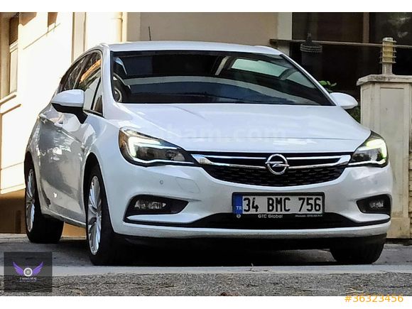 PARKGARAJDAN FULLL ASTRA FIRSATI
