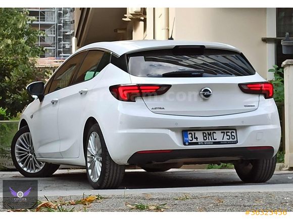 PARKGARAJDAN FULLL ASTRA FIRSATI