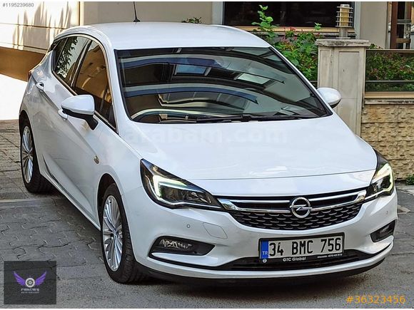 PARKGARAJDAN FULLL ASTRA FIRSATI