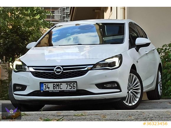 PARKGARAJDAN FULLL ASTRA FIRSATI